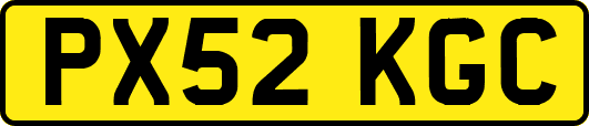 PX52KGC