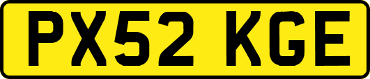 PX52KGE