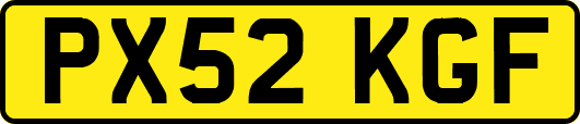 PX52KGF