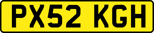 PX52KGH