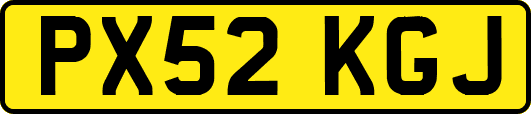PX52KGJ