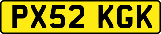 PX52KGK