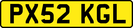 PX52KGL