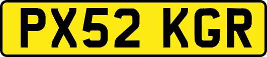 PX52KGR