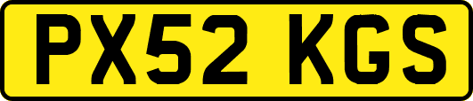 PX52KGS