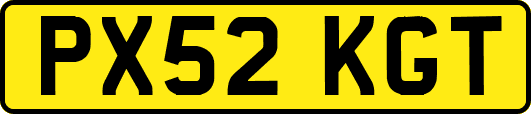 PX52KGT