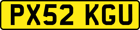 PX52KGU