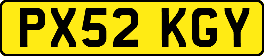 PX52KGY