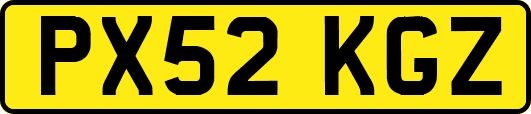 PX52KGZ