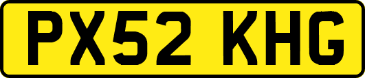 PX52KHG