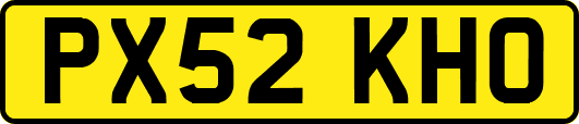 PX52KHO