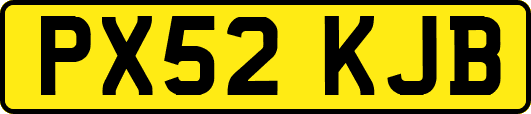 PX52KJB