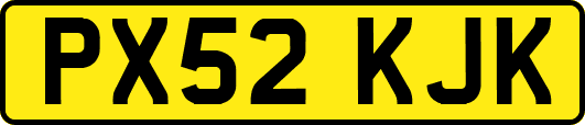 PX52KJK