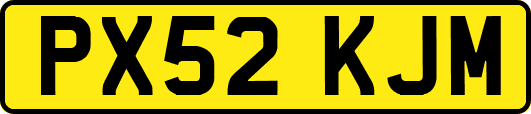 PX52KJM