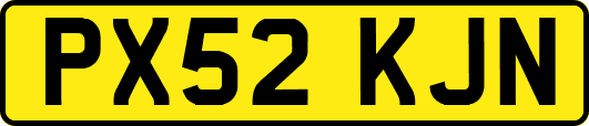 PX52KJN