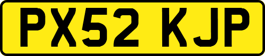 PX52KJP