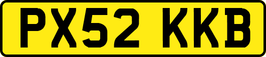 PX52KKB