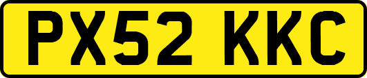 PX52KKC