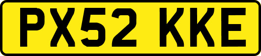 PX52KKE
