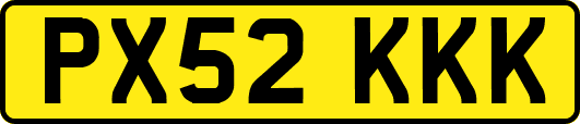 PX52KKK