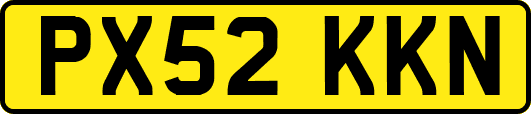 PX52KKN
