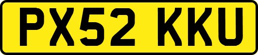 PX52KKU