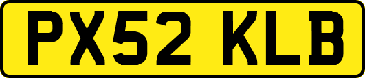 PX52KLB