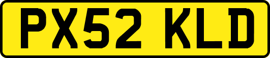 PX52KLD