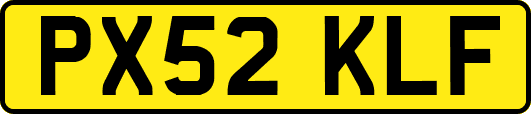 PX52KLF