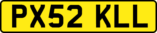 PX52KLL
