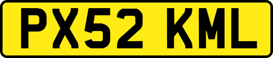 PX52KML
