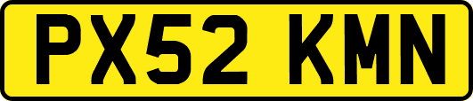 PX52KMN