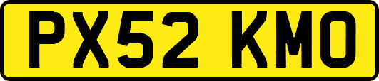 PX52KMO