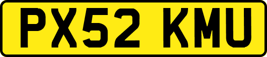PX52KMU