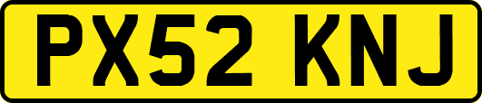 PX52KNJ