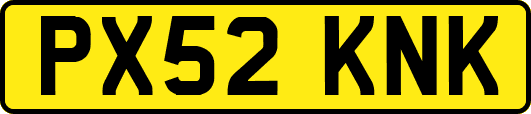 PX52KNK