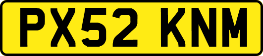 PX52KNM
