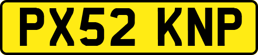 PX52KNP