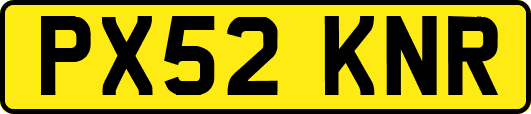 PX52KNR