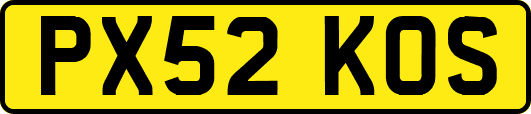 PX52KOS