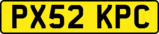PX52KPC