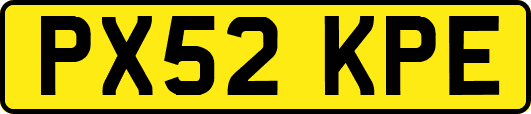 PX52KPE