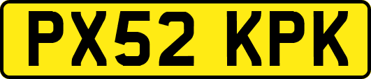 PX52KPK