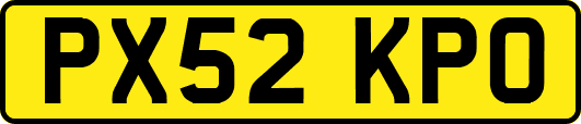 PX52KPO
