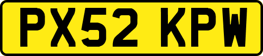 PX52KPW
