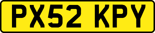 PX52KPY
