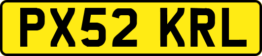PX52KRL