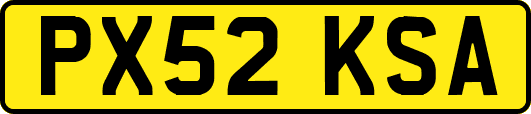 PX52KSA