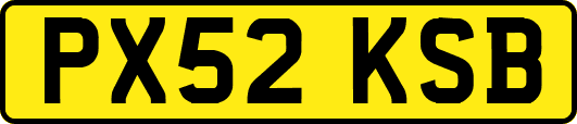 PX52KSB