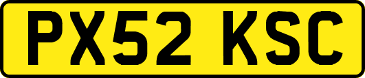 PX52KSC